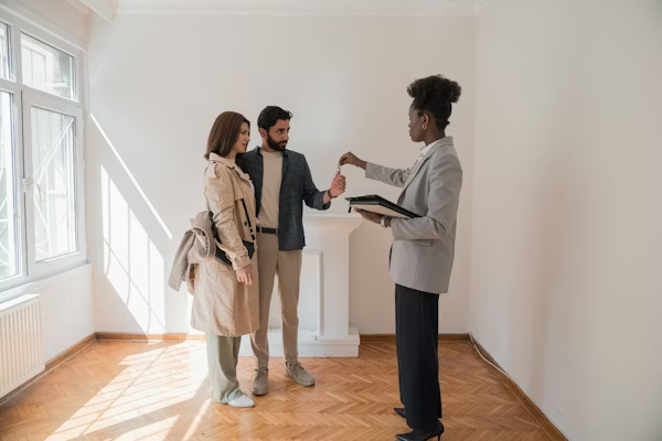 Professional Property Management